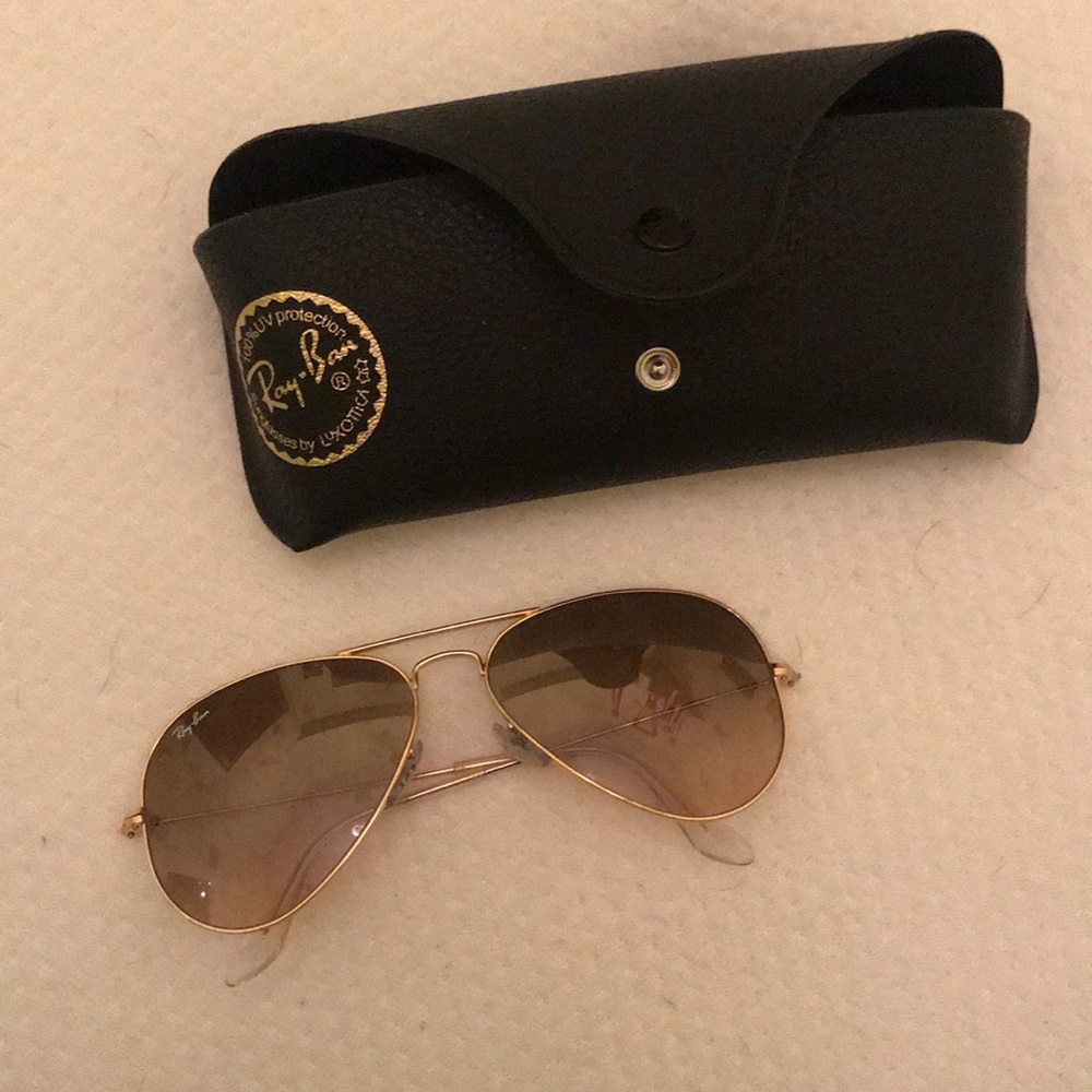 Ray Ban Aviator